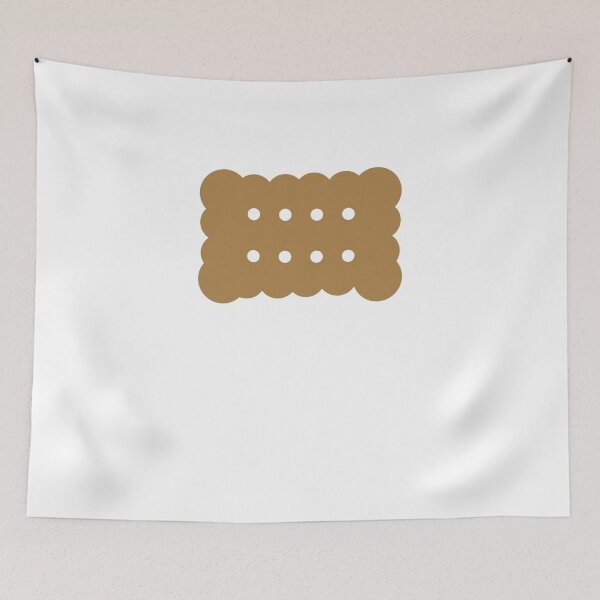 Item preview, biscuit designed and sold by Vectorqueen.