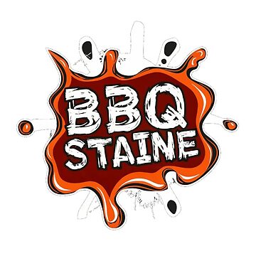 Artwork thumbnail, BBQ stain by Coollzone