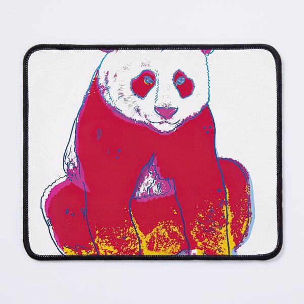 Item preview, andy warhol pop art, andy warhol vintage, andy warhol artist designed and sold by marti-oryo.