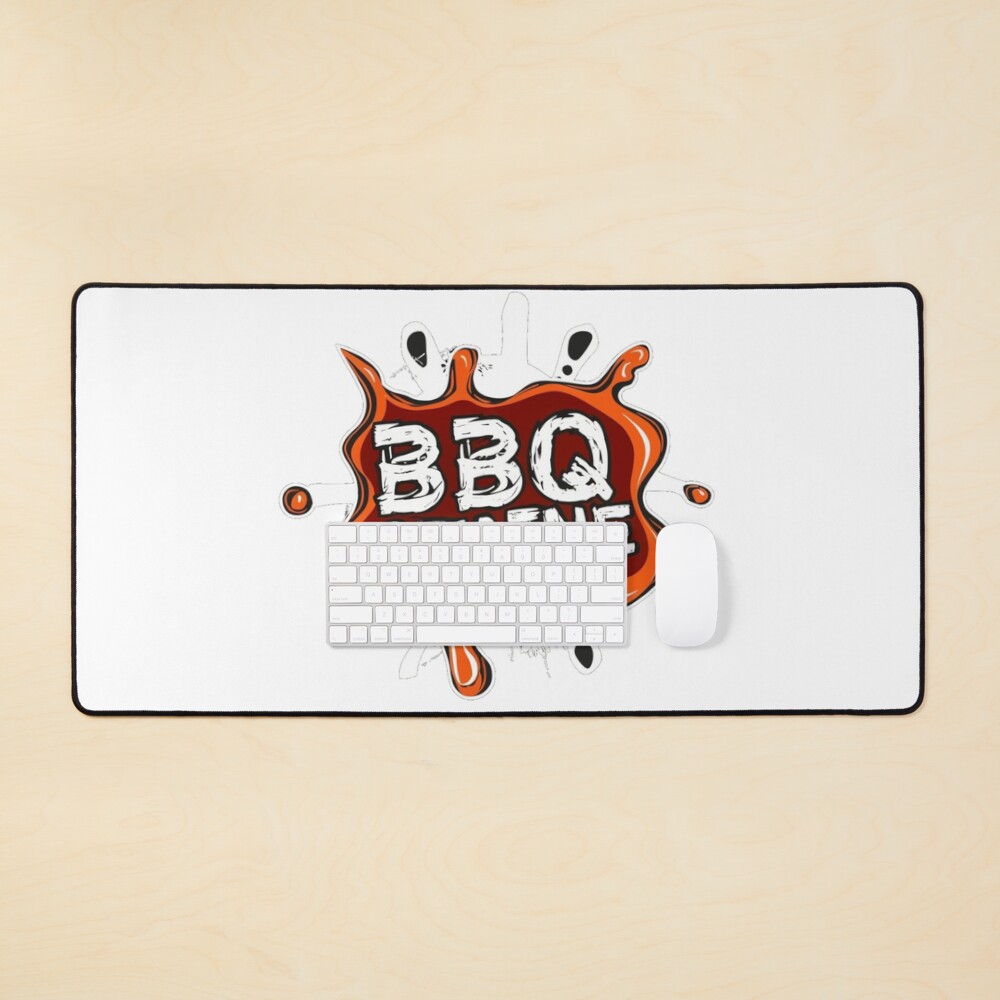 Item preview, Desk Mat designed and sold by Coollzone.