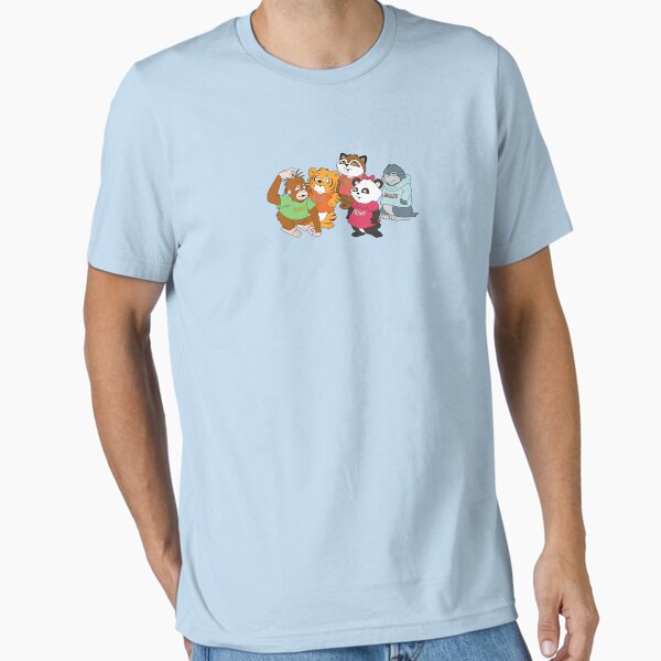 Item preview, Shirt Tales designed and sold by fineprints.