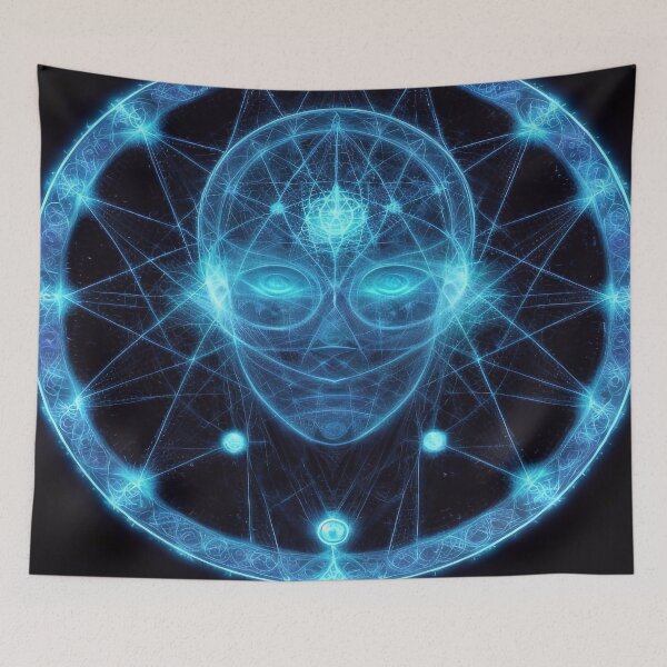 Item preview, Person introspection designed and sold by M-Y-A-R-T-.