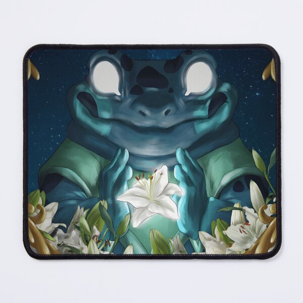 Item preview, Spiritfarer - Atul Spirit designed and sold by Adeel Mushtaq.