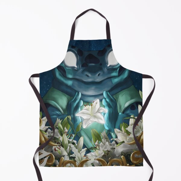 Item preview, Spiritfarer - Atul Spirit designed and sold by Adeel Mushtaq.