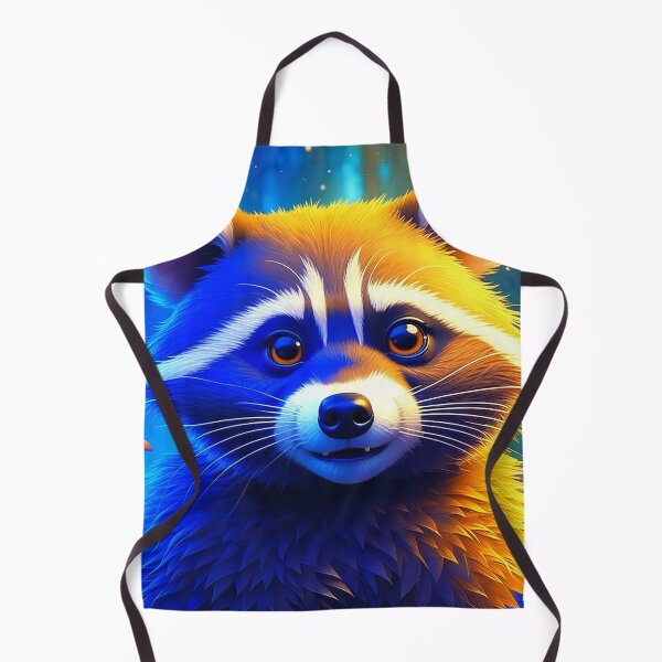 Item preview, Jovial Jamboree Raccoon's Festival of Joyful Antics designed and sold by Daniel Dudgeon.