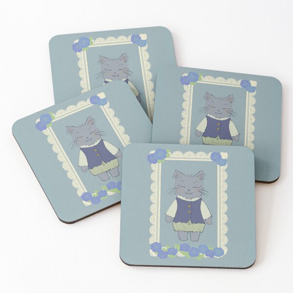 Item preview, Little Cat designed and sold by Vandy Caetano.