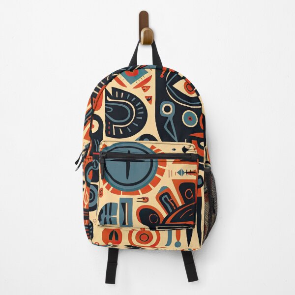 Item preview, Ancestral Echoes designed and sold by BasajaunStudio.