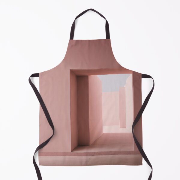 Item preview, Pink modern architecture designed and sold by ADP76.