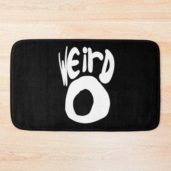 Item preview, Weird O designed and sold by 1Timothy523.