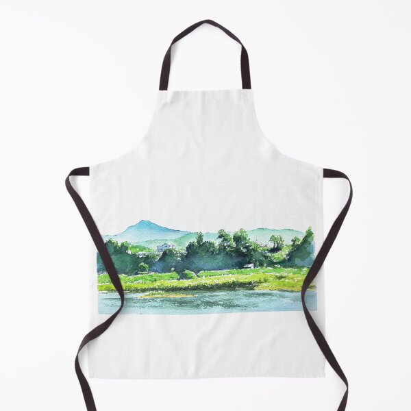Item preview, Scenic View  designed and sold by WooJin Shin.