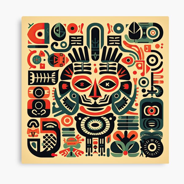 Item preview, Guardian of the Ancients designed and sold by BasajaunStudio.