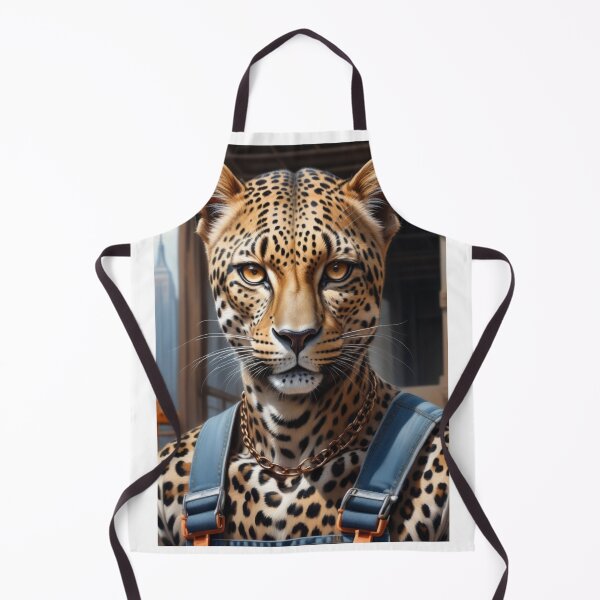 Item preview, WORK ANIMALS No. 12 designed and sold by kuhlartde.