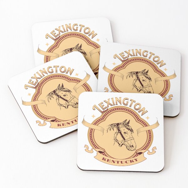 Item preview, Lexington, Kentucky designed and sold by KeeganCreations.