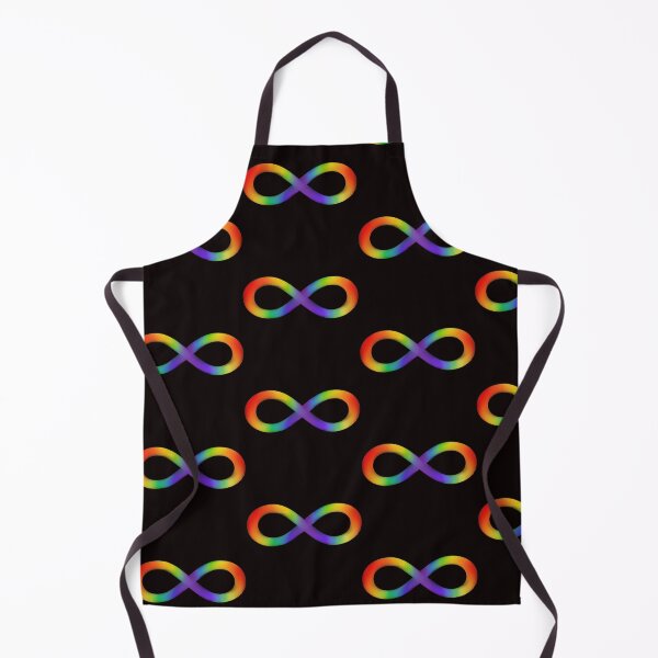 Item preview, Autism Symbol designed and sold by ChronicCrafty.