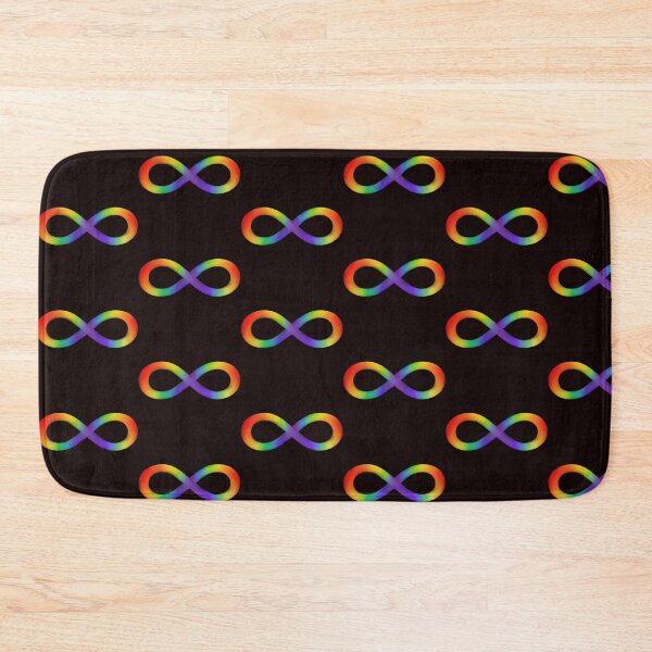 Item preview, Autism Symbol designed and sold by ChronicCrafty.