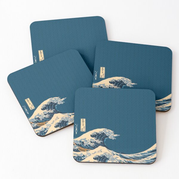Item preview, The Great Wave  designed and sold by kakoczy13.