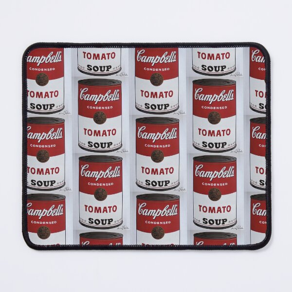 Item preview, andy warhol pop art, andy warhol vintage,  andy warhol artist designed and sold by marti-oryo.