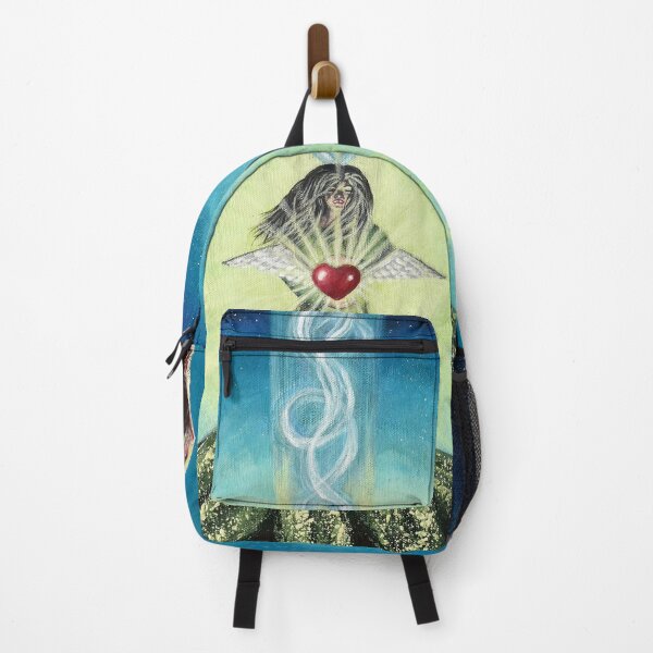 Item preview, Heal and reconnect with yourself designed and sold by OTAOIK.