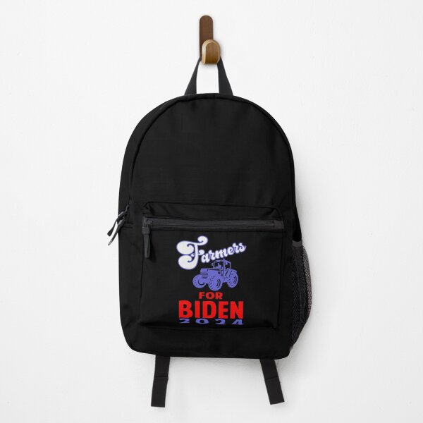 Item preview, Farmers for Biden 2024 designed and sold by Colorfulman.