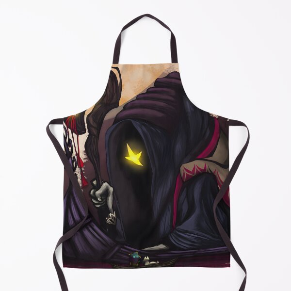 Item preview, Spiritfarer - The Cozy After Life designed and sold by Adeel Mushtaq.