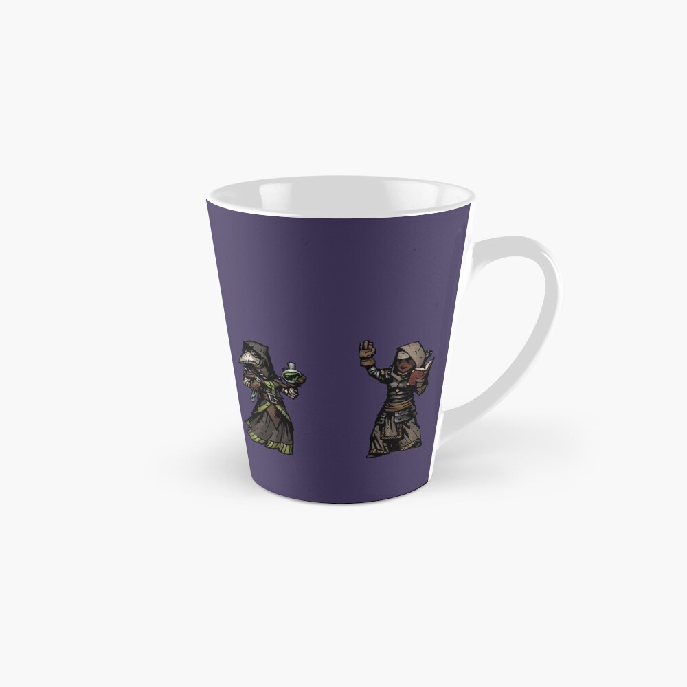 Item preview, Tasse (konisch) designed and sold by Rigar.