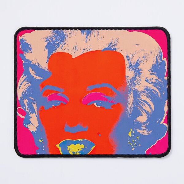 Item preview, andy warhol pop art, andy warhol vintage, artista de andy warhol designed and sold by marti-oryo.