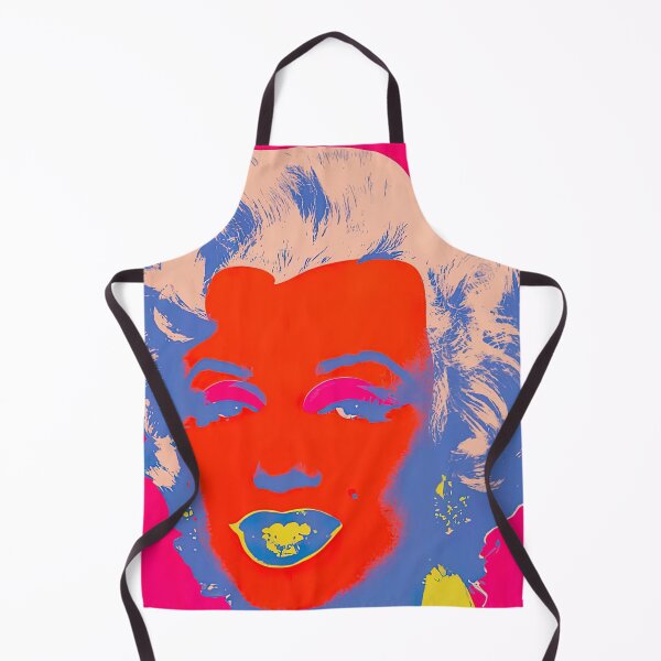 Item preview, andy warhol pop art, andy warhol vintage,  andy warhol artist designed and sold by marti-oryo.