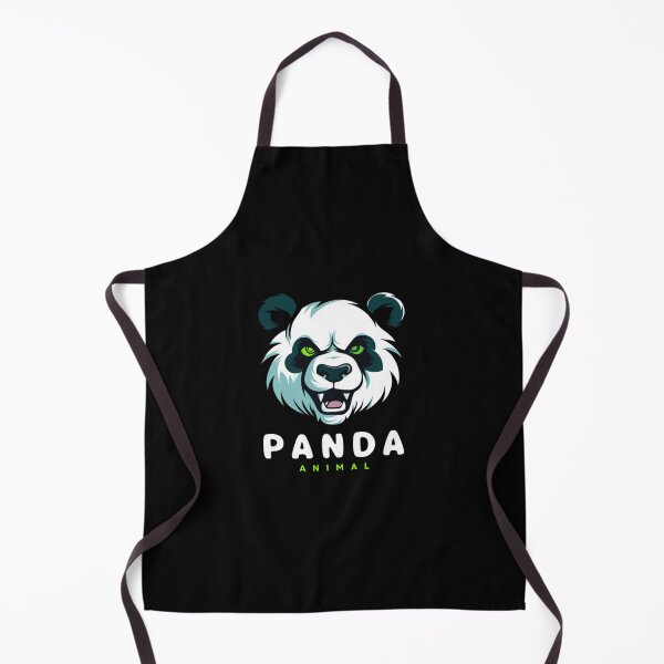 Item preview, Great panda, panda t shirt designed and sold by godahassan.