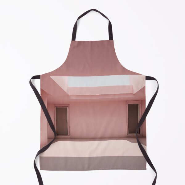 Item preview, Pink modern architecture designed and sold by ADP76.