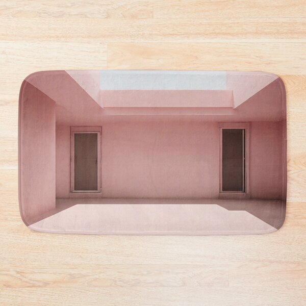 Item preview, Pink modern architecture designed and sold by ADP76.