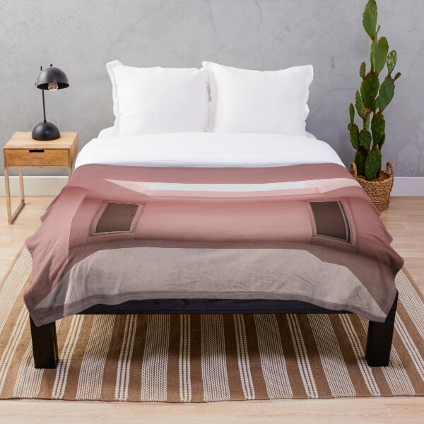 Item preview, Pink modern architecture designed and sold by ADP76.