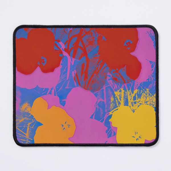 Item preview, andy warhol pop art, andy warhol vintage,  andy warhol artist designed and sold by marti-oryo.