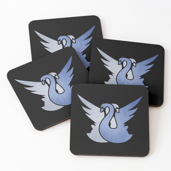 Item preview, The School for Good and Evil logo designed and sold by damomonkey.