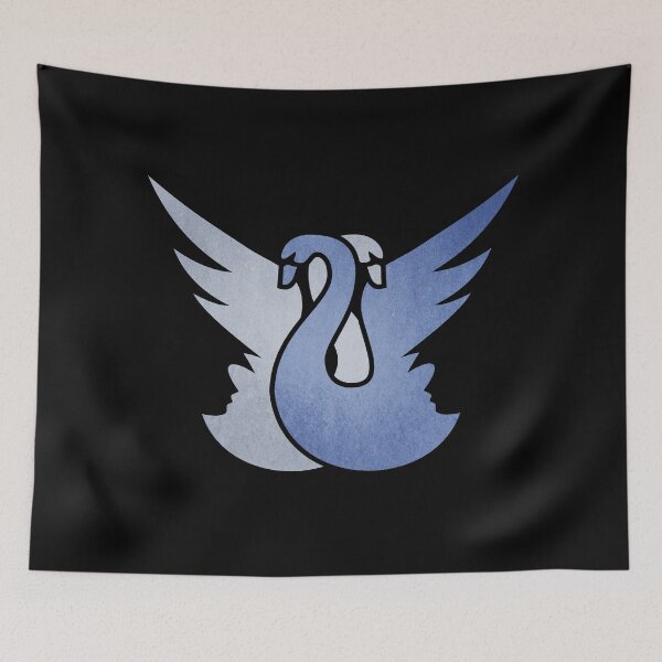 Item preview, The School for Good and Evil logo designed and sold by damomonkey.