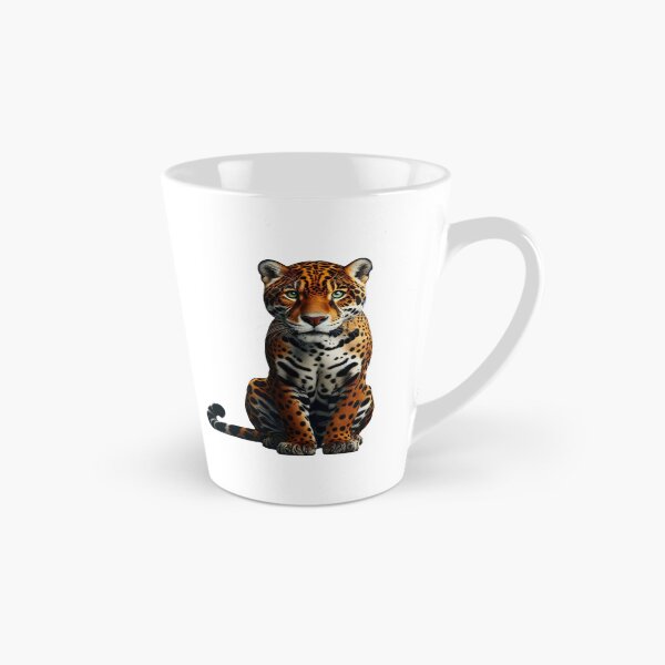 Item preview, Jaguar from Brazilian forests designed and sold by jpereira3004.