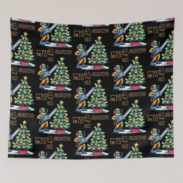 Artikelvorschau, Mein Geld wächst auf dem Baum entworfen und verkauft von ArtFeverShop.