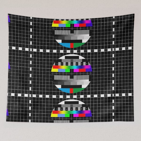 Item preview, tv signal designed and sold by -KRAFTWERK.