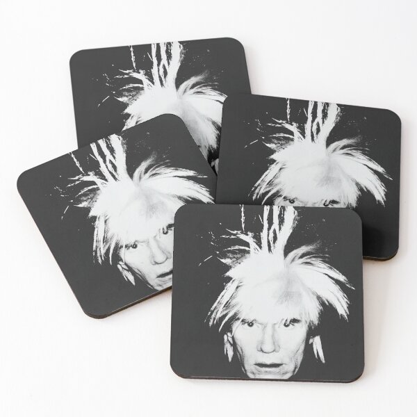 Item preview, andy warhol pop art, andy warhol vintage,  andy warhol artist designed and sold by marti-oryo.