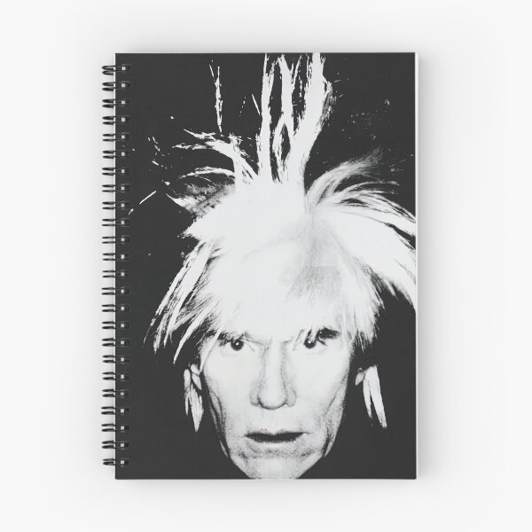 Item preview, andy warhol pop art, andy warhol vintage,  andy warhol artist designed and sold by marti-oryo.