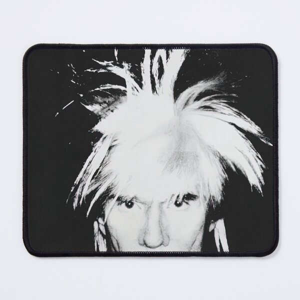 Item preview, andy warhol pop art, andy warhol vintage,  andy warhol artist designed and sold by marti-oryo.
