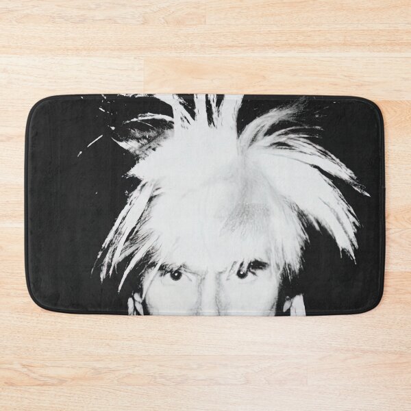 Artikelvorschau, Andy Warhol Pop Art, Andy Warhol Vintage, Andy Warhol Künstler entworfen und verkauft von marti-oryo.