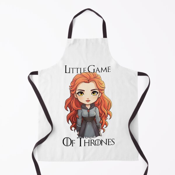Item preview, Little Game Of Thrones / Sansa Stark designed and sold by itseostudio.
