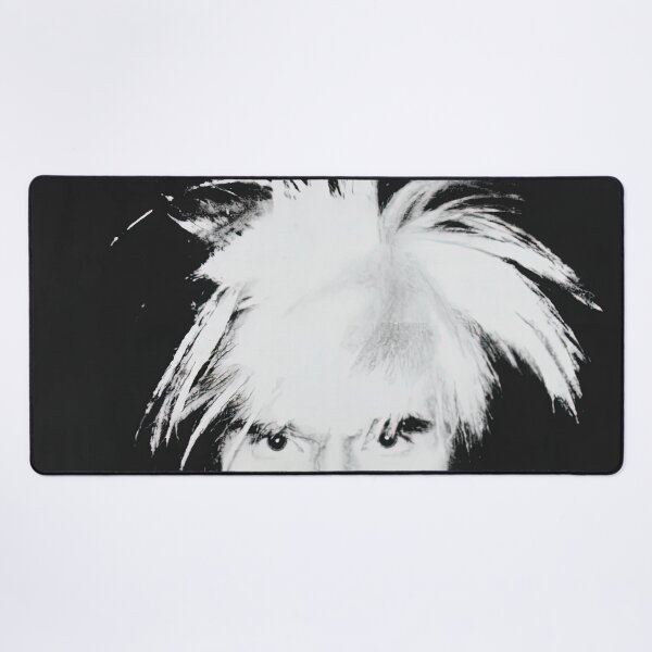 Item preview, andy warhol pop art, andy warhol vintage,  andy warhol artist designed and sold by marti-oryo.