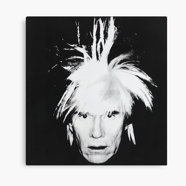 Item preview, andy warhol pop art, andy warhol vintage,  andy warhol artist designed and sold by marti-oryo.