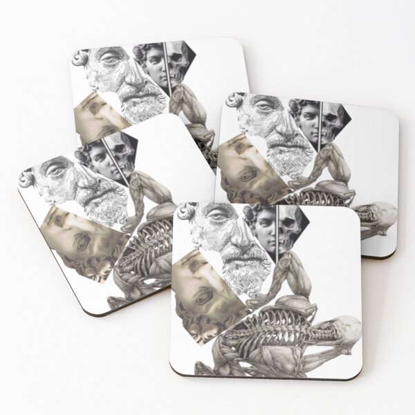 Item preview, The work of antiquity and us designed and sold by Soffisstyle.