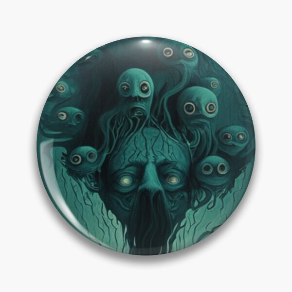 Item preview, The Real Atlantis designed and sold by BigusPanda.