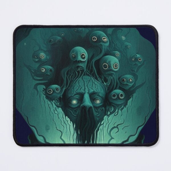 Item preview, The Real Atlantis designed and sold by BigusPanda.