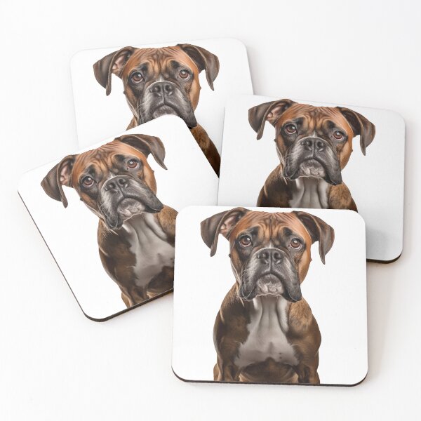 Item preview, Boxer designed and sold by AI-Imaginings.