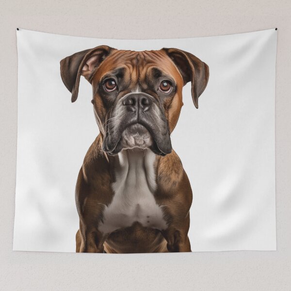 Item preview, Boxer designed and sold by AI-Imaginings.