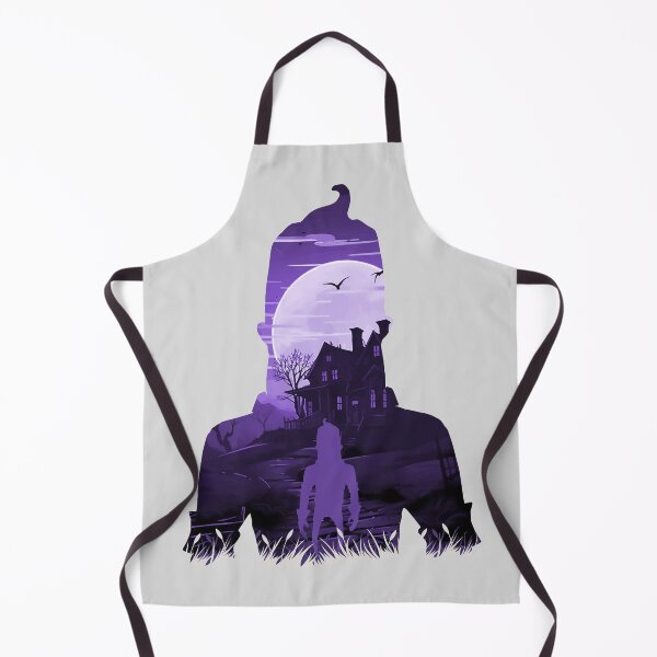 Item preview, Hello Neighbor 2 - Theodore *Negative Illusion* designed and sold by MyRetroArt.